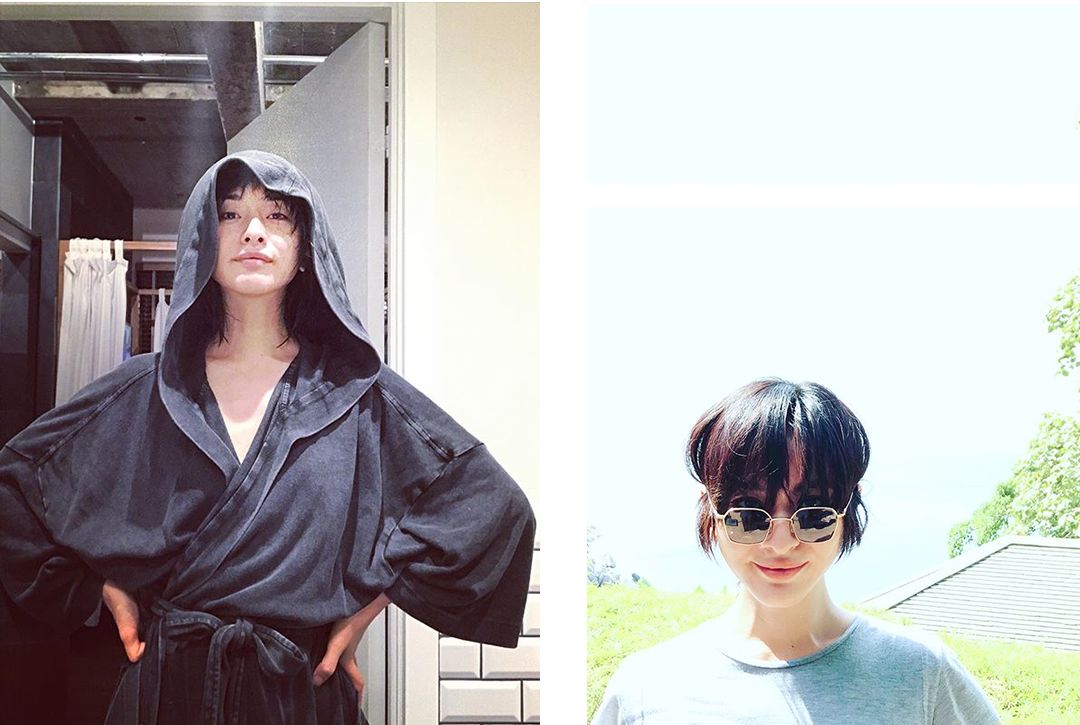 自然美才是真的美很吸引人,无所畏惧的精神魅力