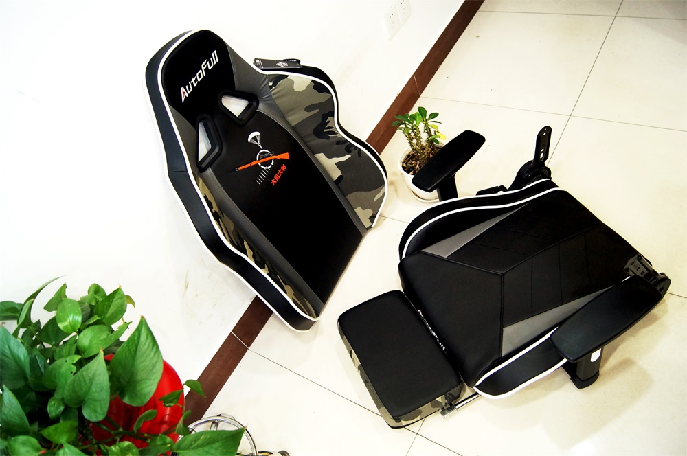 傲风电竞椅韦神,韦神吃鸡游戏