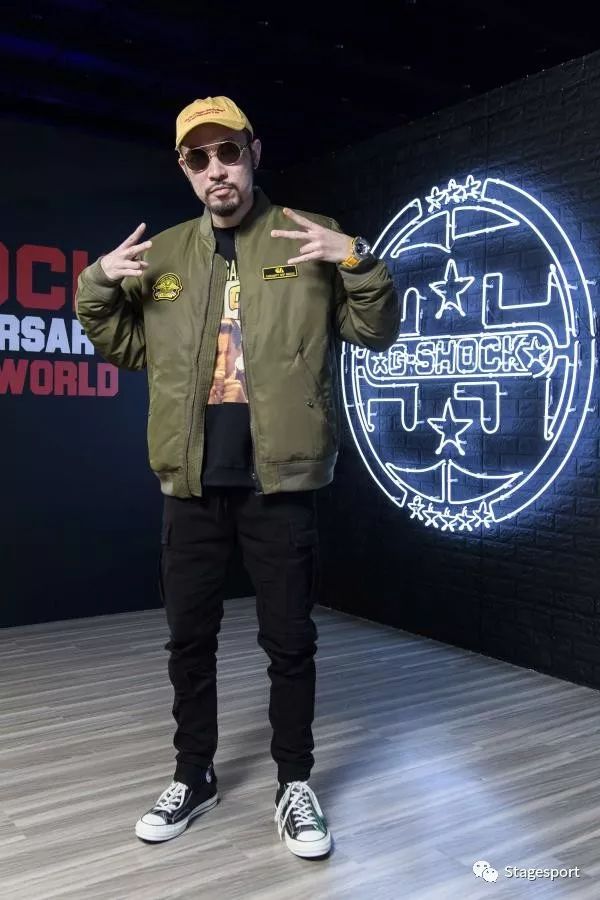 g-shock款式列表,gshock35周年限定