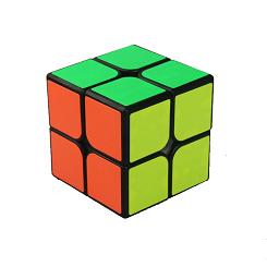 魔方教程三阶魔方怎么拼回原样,魔方三阶还原课程