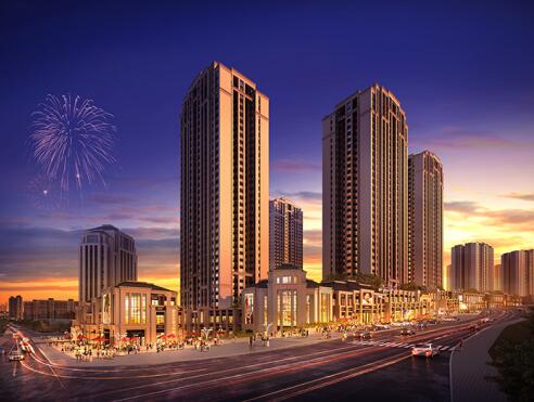 富州新城兰亭最大户型,富州新城兰亭最新视频