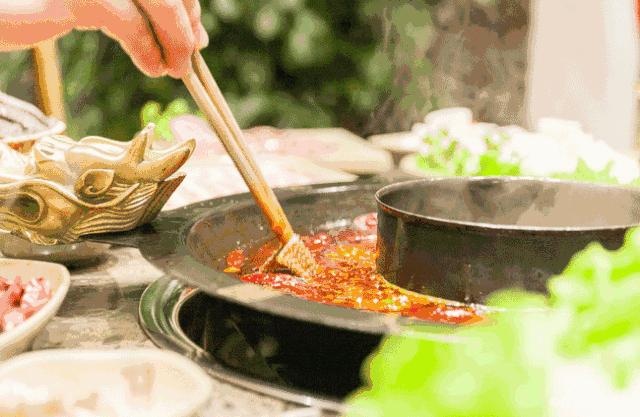 昆明十大非辣火锅,昆明10大火锅