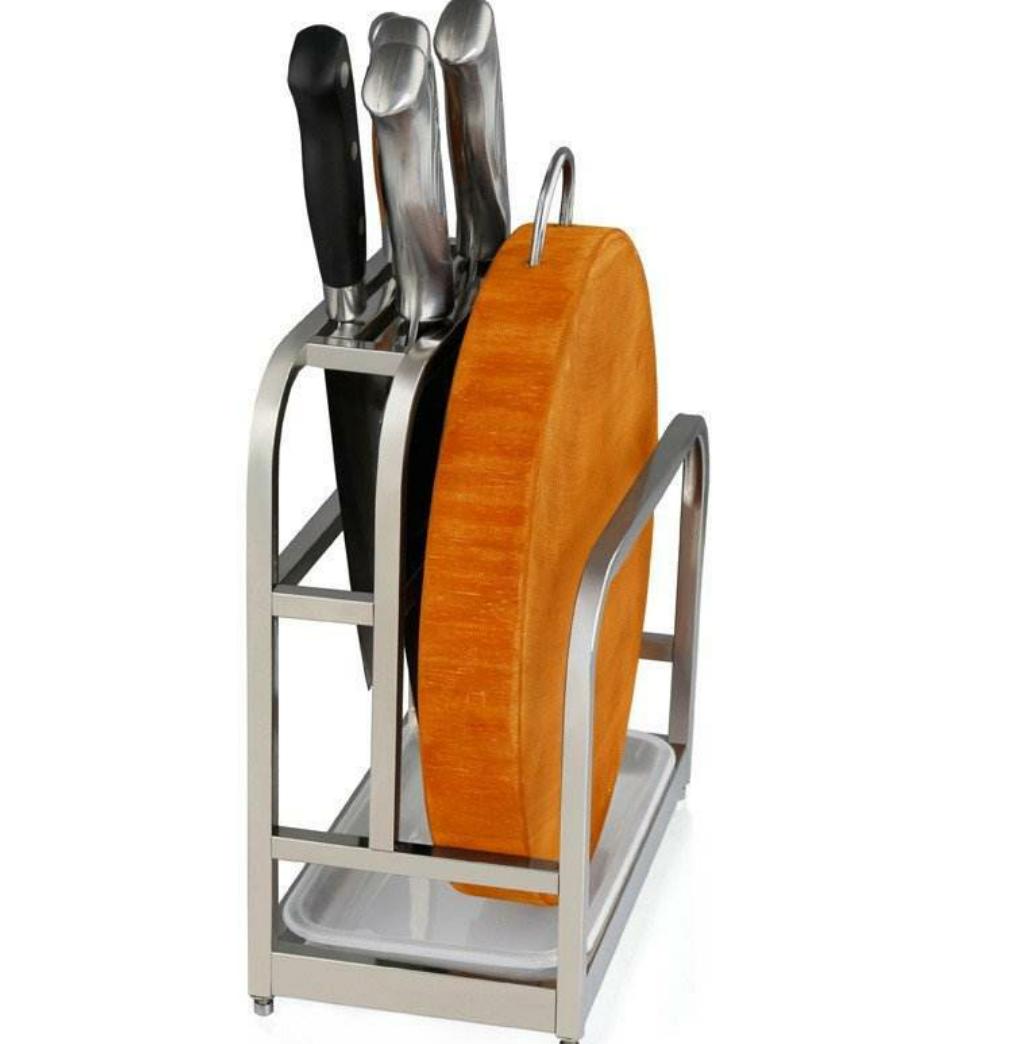 新手怎么握刀切菜切得又快又好,切菜握刀的正确方法左手如何配合