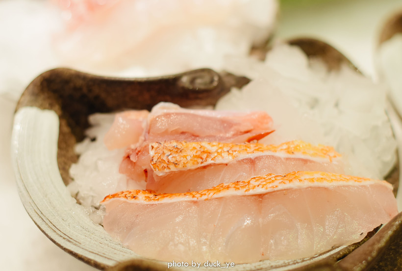 鳄鱼、娃娃鱼，300+深海臻品，人均400还满场，为什么