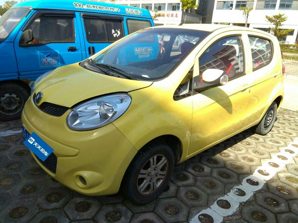 奔奔车落地价最低是多少,长安奔奔卖4.98万