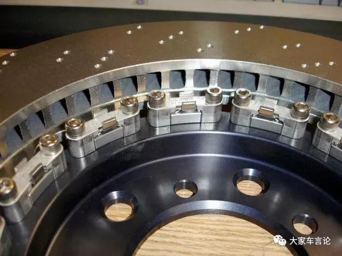 改刹车值不值得,改完刹车的真实感受