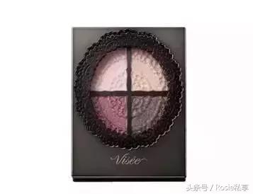 美妆博主眼影推荐拼多多测评,美妆测评博主4个人