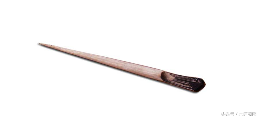 木匠用墨斗制造方法,木工墨斗制作全过程