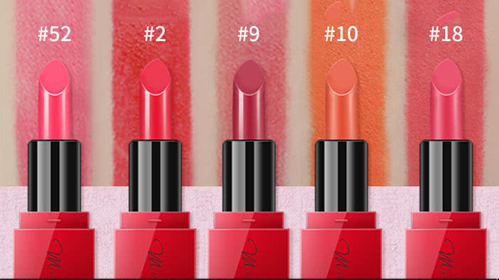 这么大的口红怎么用啊,绿联65w氮化镓小口红