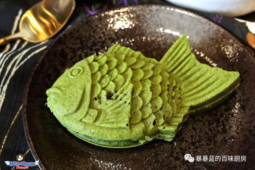 被一大票明星追捧、几乎每家都排队的抹茶店来沈阳啦！明天开业！