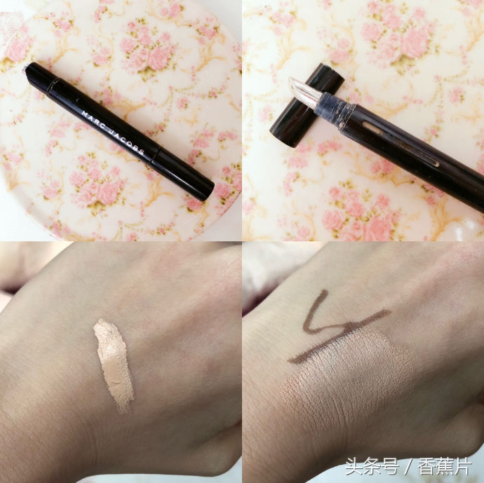 遮瑕真实测评程十安,彩妆遮瑕测评