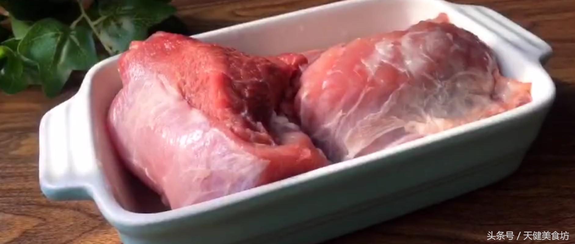 爱吃肉松的松肉,自己如何自制松脆肉松