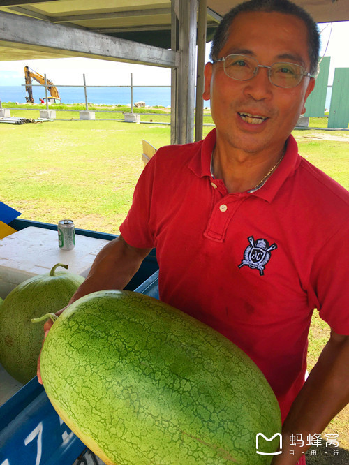 一路“王”下去——逆时针10天环岛巡游记！（7）