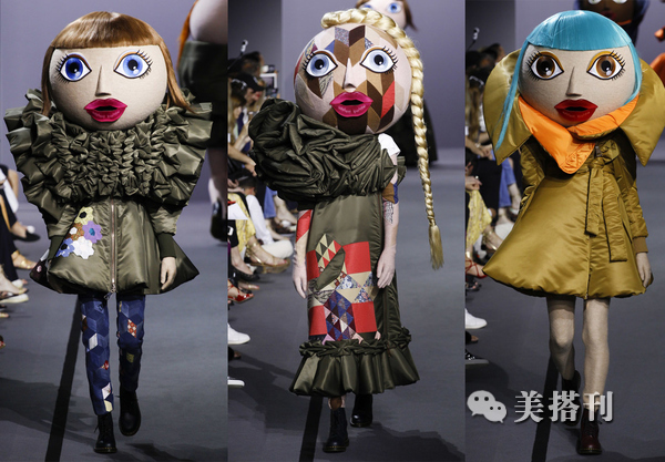 2018高定时装,2018春夏高定时装秀视频