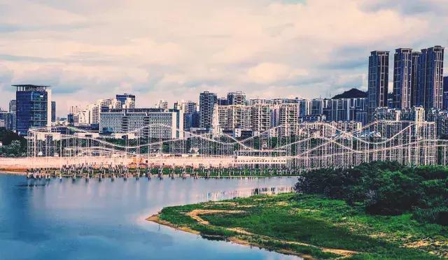 香蜜湖1979还拆吗,香蜜湖拆除最新消息