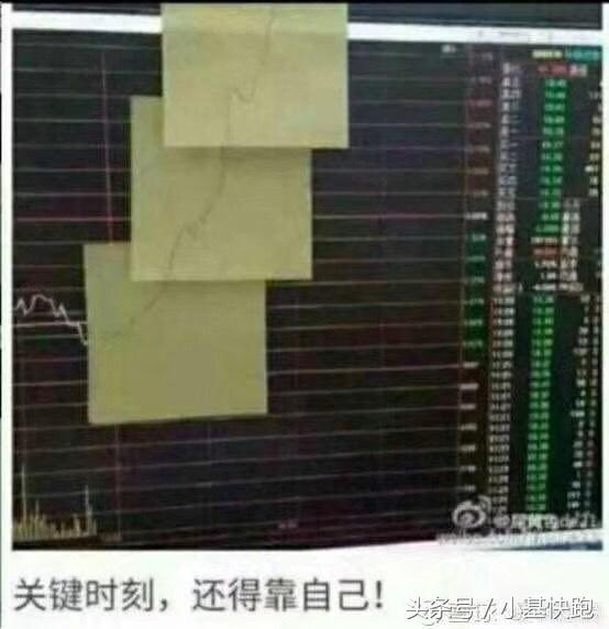 何以解忧唯有暴跌,暴跌原因段子