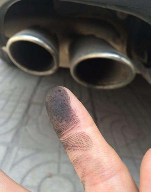 高速加油站骗人手法,交警提示加油站新骗局