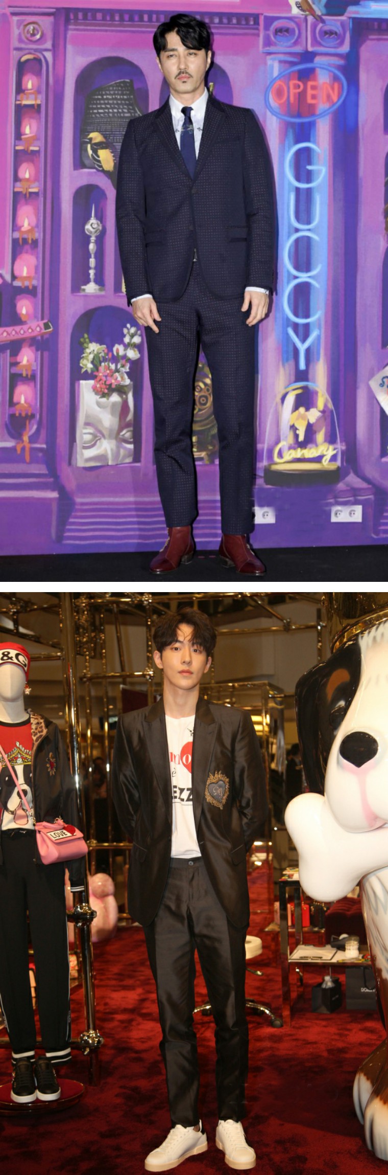 直男几招让你学会穿衣搭配,直男标配穿搭推荐