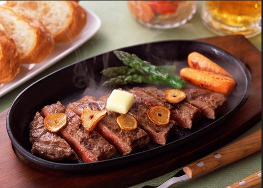 最好吃的铁板烧排行榜,武汉好吃的炭火烧烤排行榜