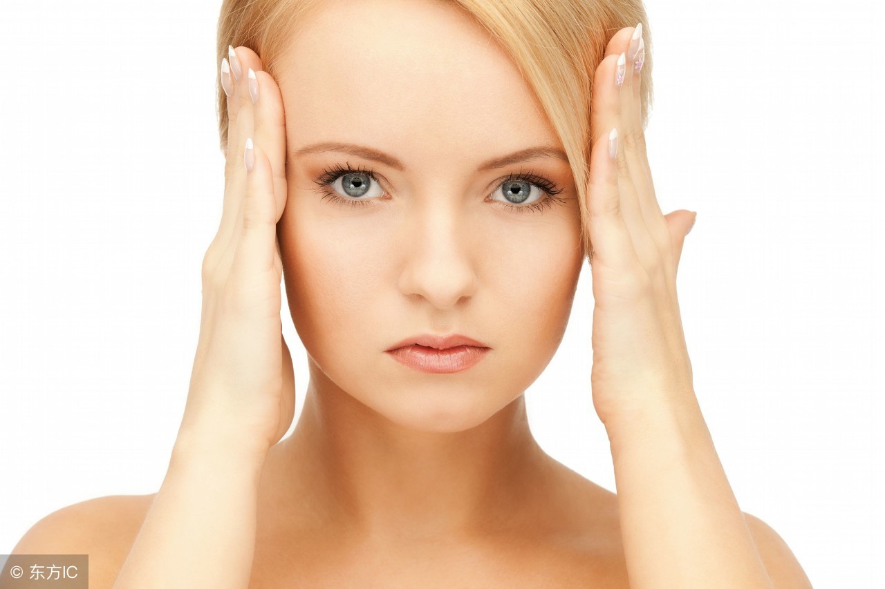 遇到事心里发慌紧张怎么回事,心里紧张发慌什么预兆