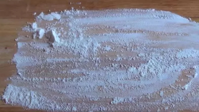 春节蒸馒头好看又好吃的做法,家庭做的美食蒸馒头