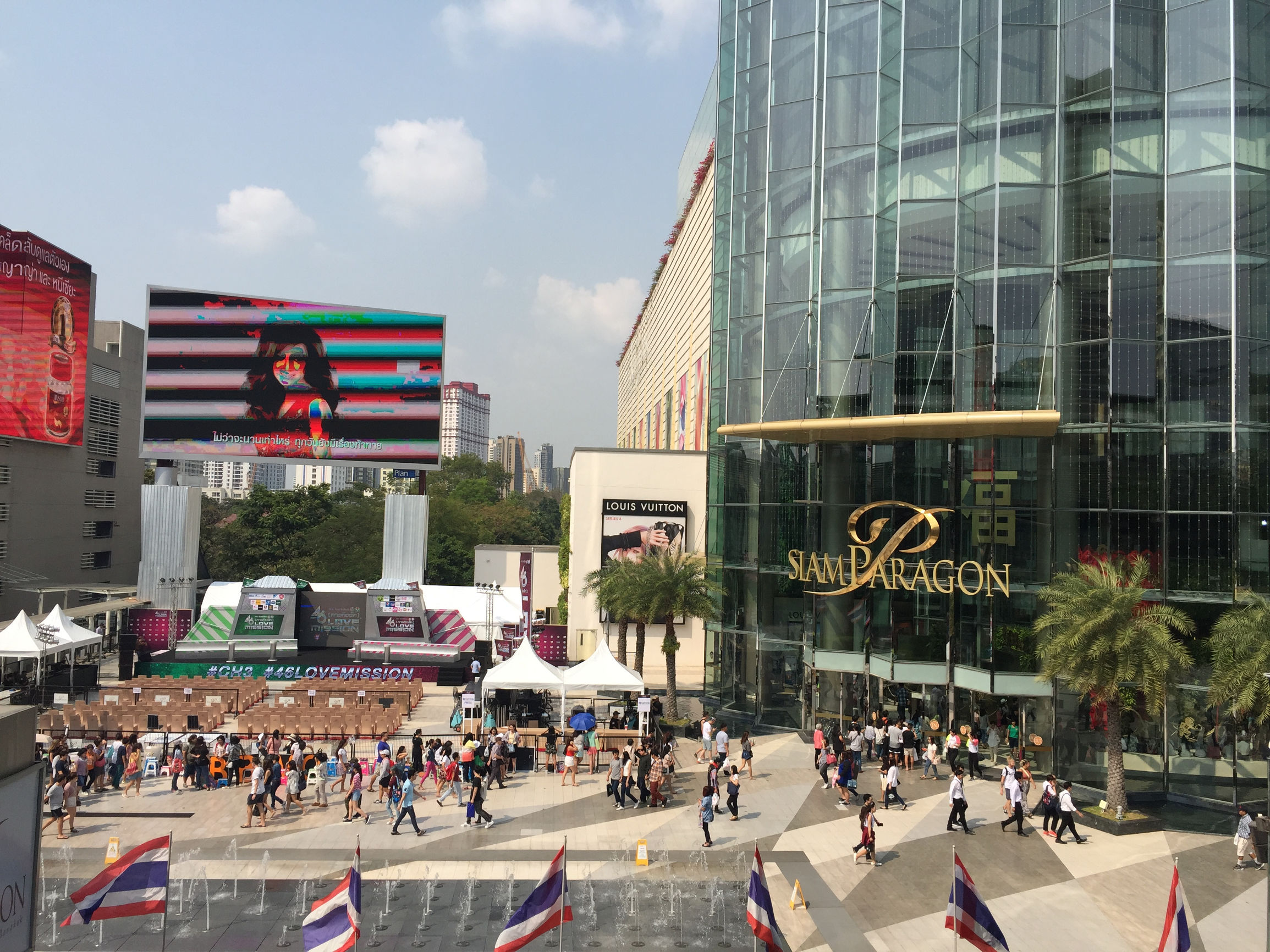 来曼谷推荐酒店,来曼谷一定要去哪里