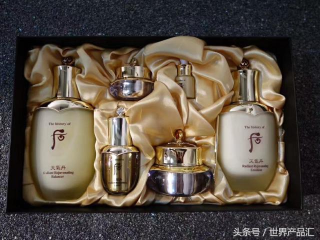 护肤品韩国和日本哪个好,韩系护肤品和日系护肤品比较