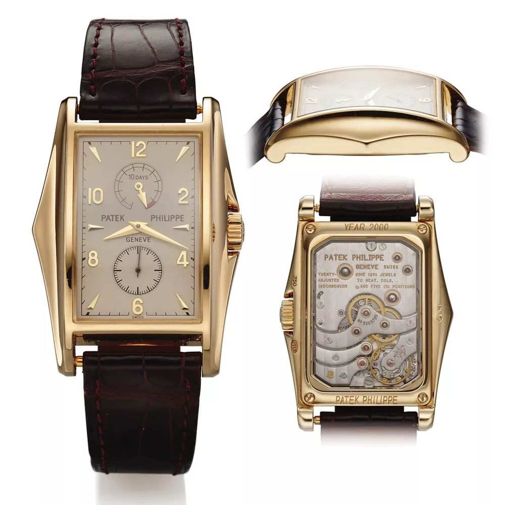 为什么手表能卖几万块,十几万的手表为什么卖那么便宜