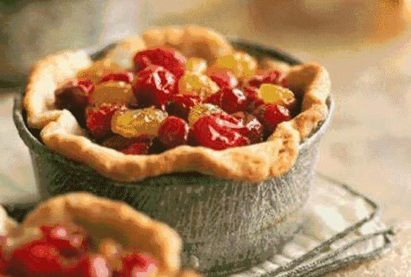 河南过年家家户户必备的年货美食,河南年货特产