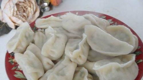 春节如何正确吃饺子,大年夜吃饺子的讲究