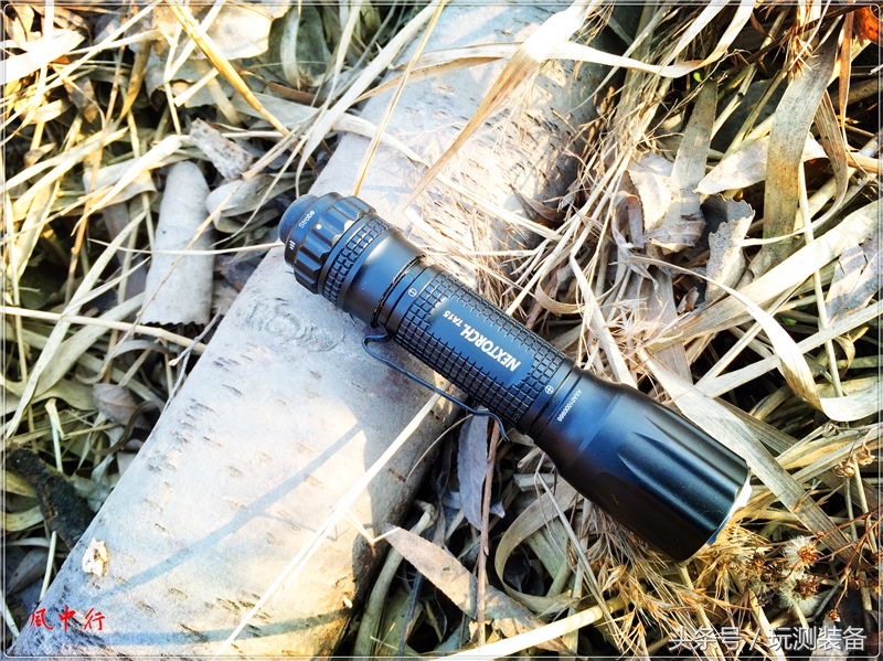 纳丽德ta15手电暴力测试,纳丽德ta15手电