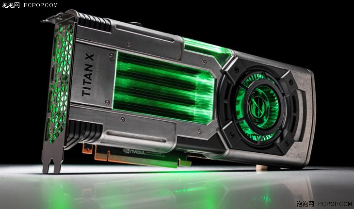 nvidiatitanxp显卡,nvidia泰坦显卡怎么样