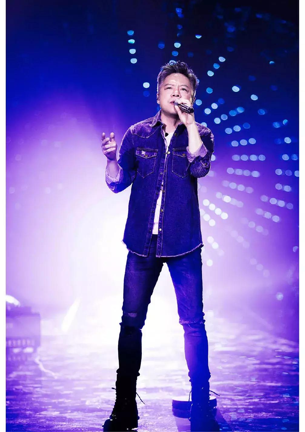 歌手洪涛落泪完整版,歌手洪涛哭了完整版