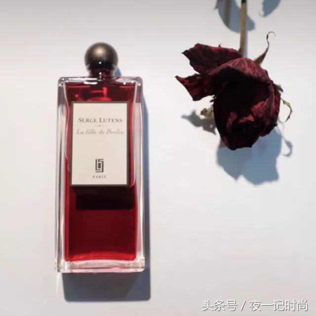 我喷了一瓶斩男香，他却问我是不是刚吃了烤红薯！