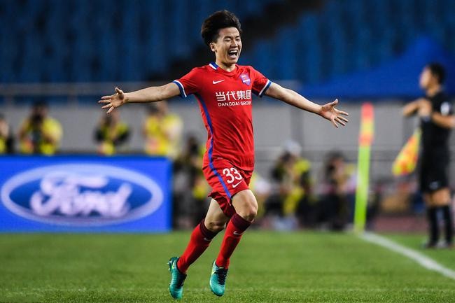 可怜的足球队员,揭秘延边足球