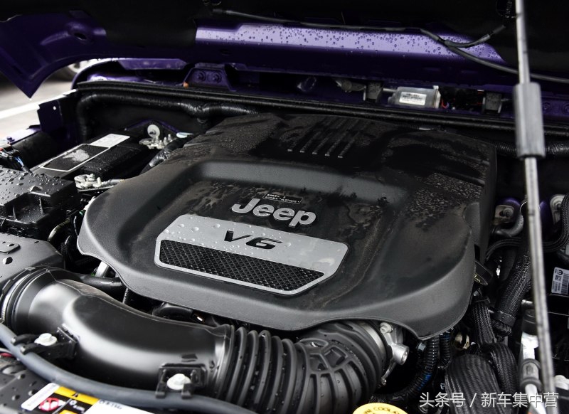 牧马人jk两门版推荐,牧马人jk绝版