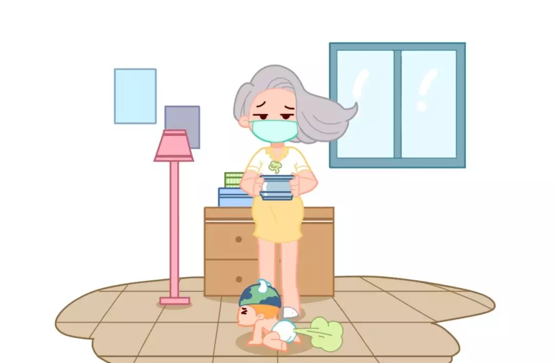 家庭药箱应准备哪些药物,儿童常用药建议家里常备您知道吗