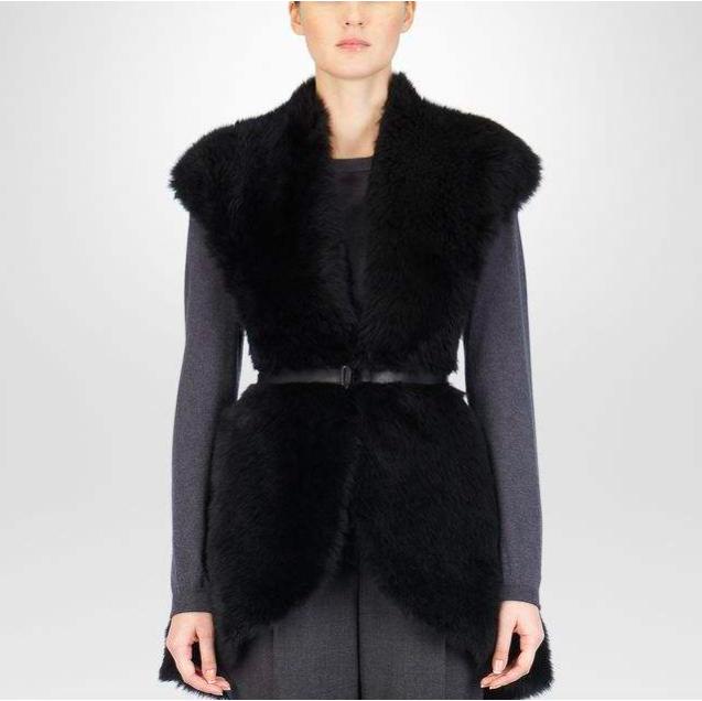 永远不过时的小白袄,永远都不会过时的衣服