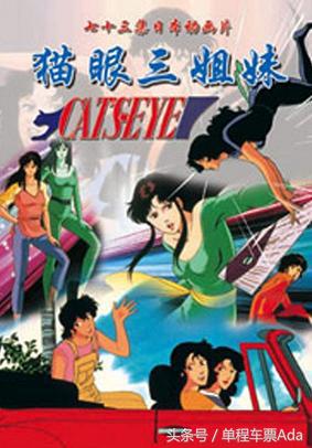 20年前经典动画片,盘点童年看过的10部经典动画片