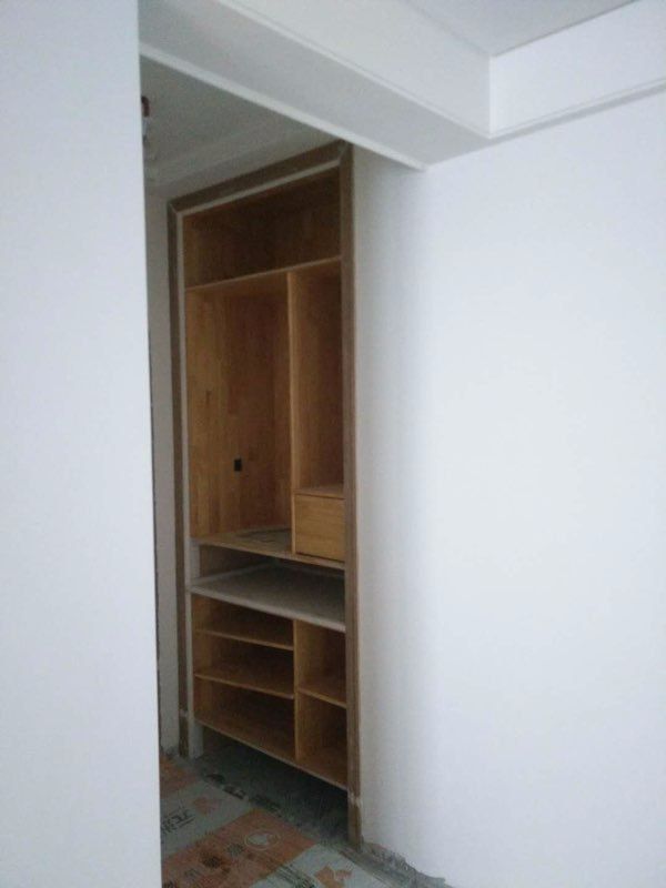 公园时代保定装修,保定公园时代小区鸟瞰图