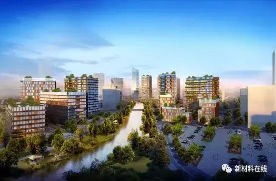 这个产业园把厂房建在“空中”，六成深圳企业抢先入驻