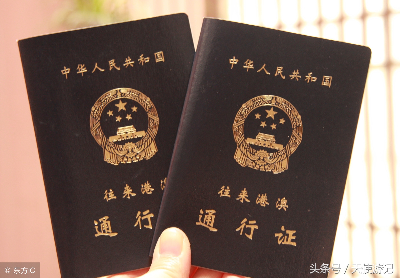 去香港旅游必须知道的详细攻略,去香港旅行攻略详细流程