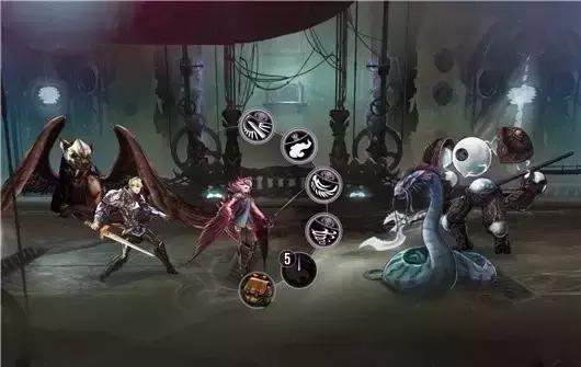 不氪金也能玩的良心手游推荐,推荐一款适合平民玩的手游