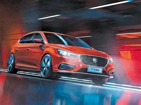 名爵这个品牌有前途吗,名爵哪个车型好一点