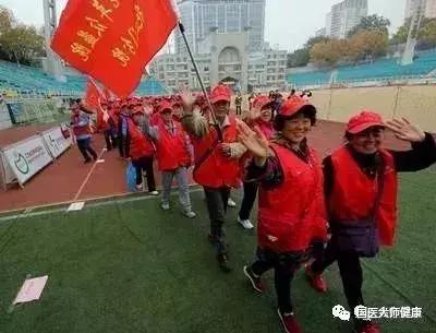 7种癌症防癌表,癌症很可怕记住这5句话可以防癌