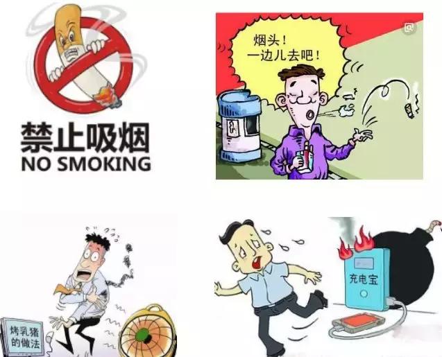 写字楼消防安全检查都有哪些内容,消防小课堂高层建筑消防安全指南