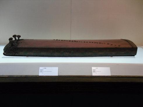 古筝弹奏知识,古筝琴弦知识分享