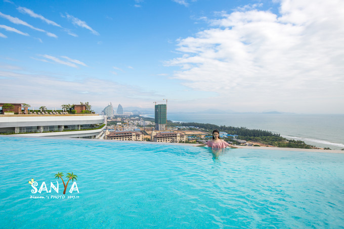 三亚离海南有多少公里,三亚一生去几次