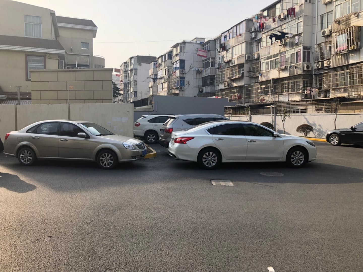 天籁16款舒适版,天籁最新款用车感受