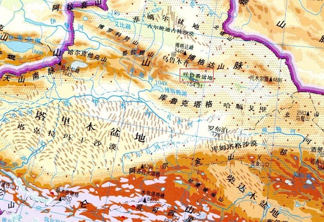 吐鲁番葡萄甜的原因,为什么新疆的葡萄最好